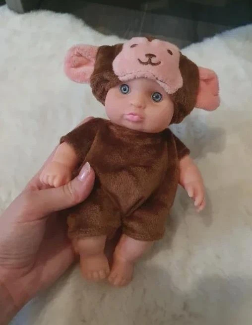 Bebê – photo 2